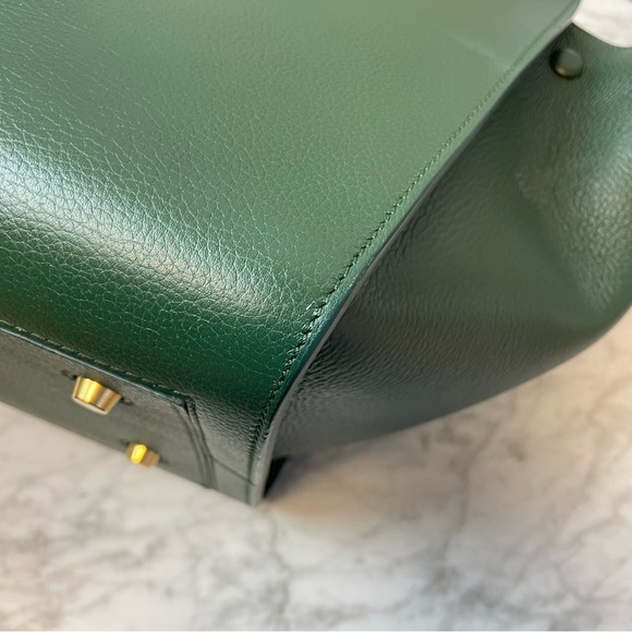 Celine Tie Knot Tote Medium - Picture 4 of 10